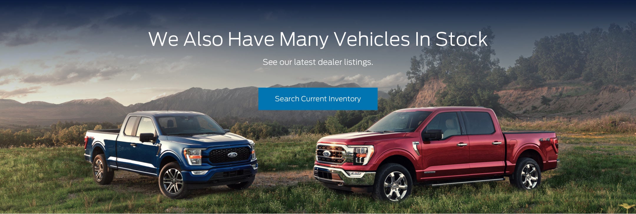 Ford vehicles in stock | Clinton Ford, Inc. in Clinton IN